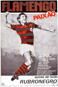 Flamengo Paixão 1980 one on netflix
