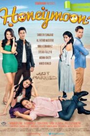 Honeymoon 2013 one on netflix
