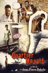 Quartier Mozart 1992 one on netflix