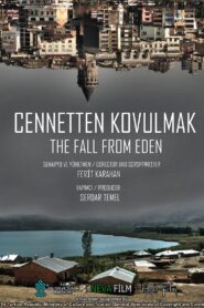 The Fall from Heaven 2014 one on netflix