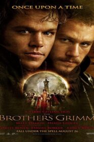 The Visual Magic of the Brothers Grimm 2005 one on netflix
