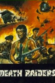 Death Raiders 1984 one on netflix