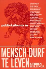 Mensch Durf Te Leven 1980 one on netflix