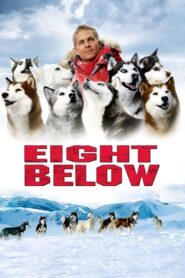Eight Below 2006 one on netflix