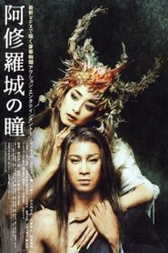 Ashura 2005 one on netflix