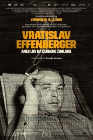 Vratislav Effenberger or Black Shark Hunting 2018 one on netflix