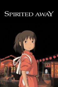 Spirited Away 2001 one on netflix