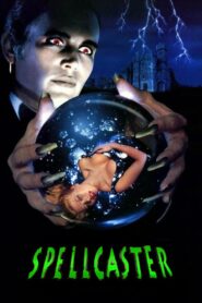 Spellcaster 1988 one on netflix