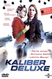 Kaliber Deluxe 2000 one on netflix