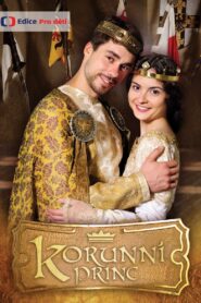 Korunní princ 2015 one on netflix