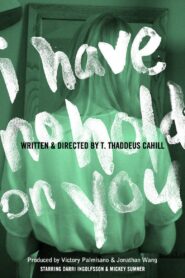 I Have No Hold on You 2012 one on netflix