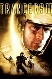 Trancers II: The Return of Jack Deth 1991 one on netflix