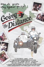 Going the Distance: A Honeymoon Adventure 2014 one on netflix