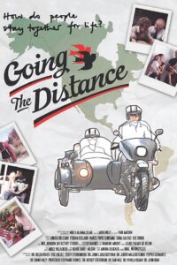 Going the Distance: A Honeymoon Adventure 2014 one on netflix