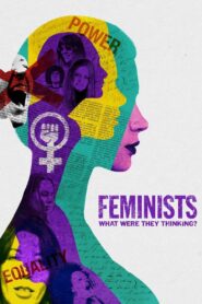 Feminists: What Were They Thinking? 2018 one on netflix