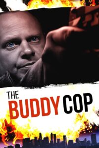 The Buddy Cop 2024 one on netflix