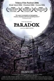 Paradox 2006 one on netflix