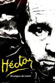 Héctor 1984 one on netflix