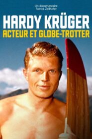The Hardy Krüger Story 2019 one on netflix