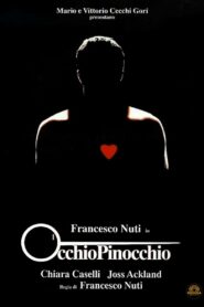 OcchioPinocchio 1994 one on netflix
