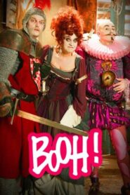 Booh! 2005 one on netflix