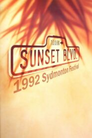 Sunset Boulevard: Live at the Sydmonton Festival 1992 one on netflix
