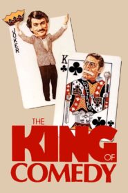 The King of Comedy 1982 one on netflix