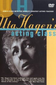 Uta Hagen’s Acting Class 2004 one on netflix