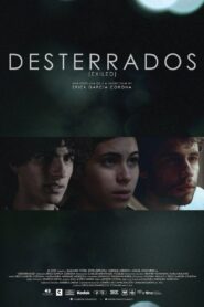 Desterrados 2014 one on netflix
