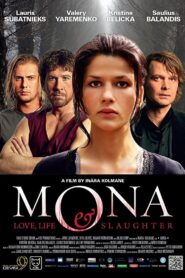 Mona 2012 one on netflix