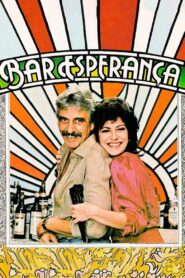 Bar Esperanza 1983 one on netflix