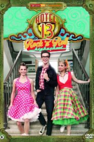 Hotel 13 – Rock’n’Roll Highschool 2014 one on netflix