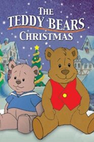 The Teddy Bears’ Christmas 1992 one on netflix