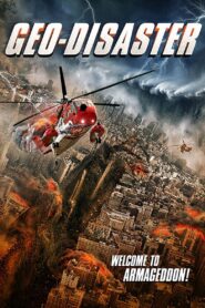 Geo-Disaster 2017 one on netflix