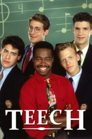 Teech 1991 one on netflix