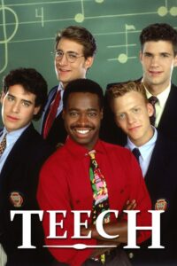 Teech 1991 one on netflix