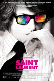 Saint Laurent 2014 one on netflix