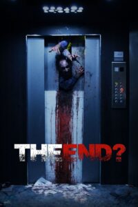 The End? 2017 one on netflix
