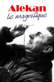 Alekan le magnifique 1998 one on netflix