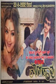 Nagarahavu 2002 one on netflix