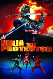 Ninja the Protector 1986 one on netflix