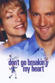 Don’t Go Breaking My Heart 1999 one on netflix