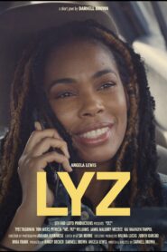 LYZ 2024 one on netflix