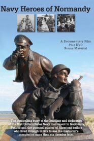 Navy Heroes of Normandy 2008 one on netflix
