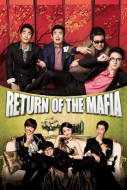 Return of the Mafia 2012 one on netflix