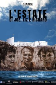 A Summer with Joe, Liz and Richard 2022 one on netflix