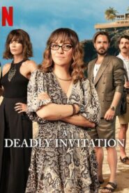 A Deadly Invitation 2023 one on netflix