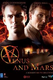 Venus and Mars 2015 one on netflix