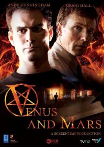 Venus and Mars 2015 one on netflix