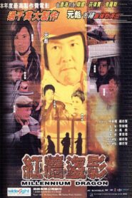 Millennium Dragon 2000 one on netflix